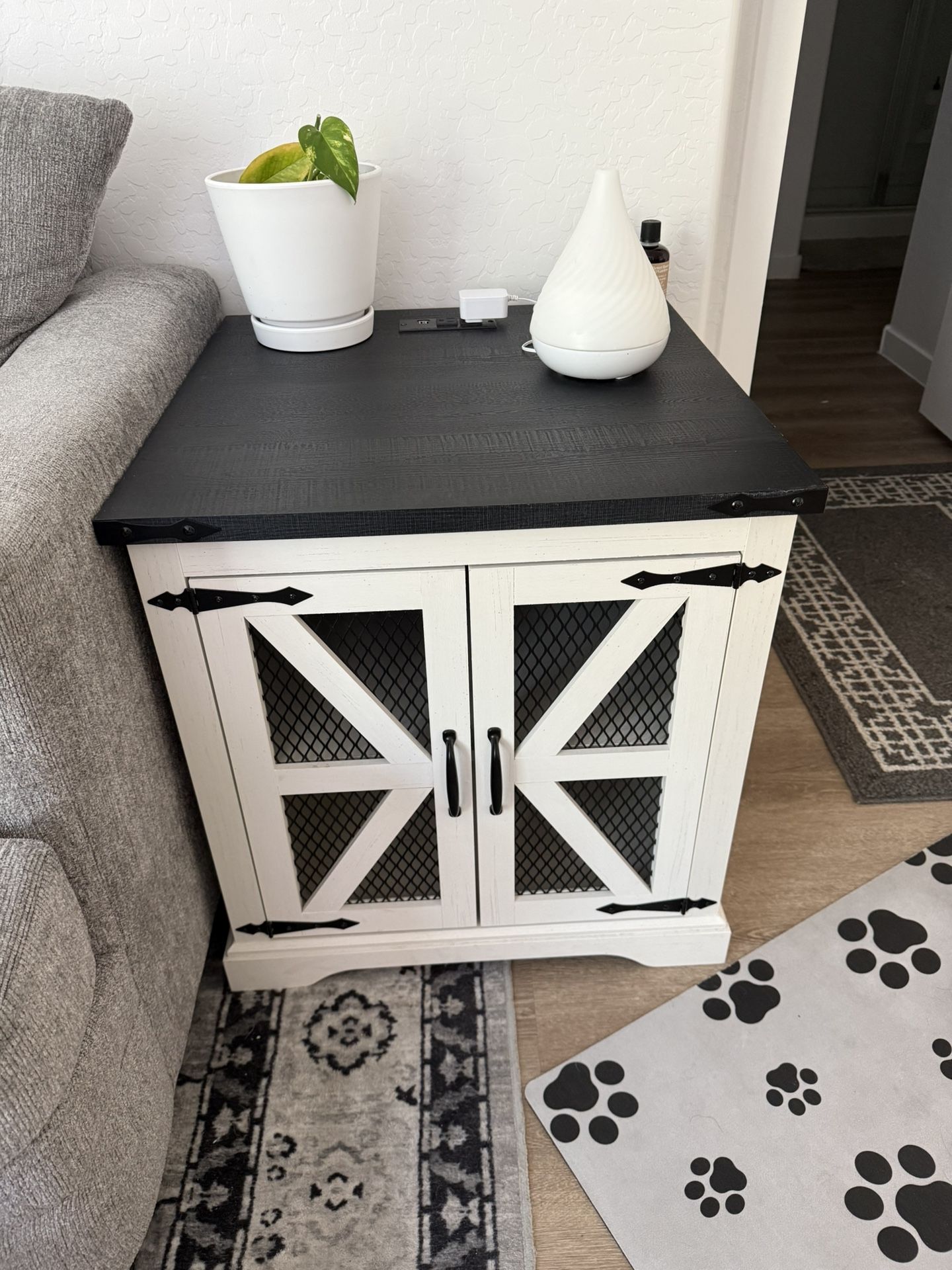 End Table Or Nightstand
