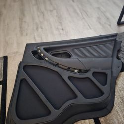 Custom Door Panels Amp Racks Wiring And Installs