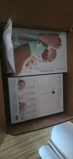Baby camera