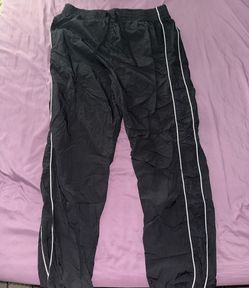 Men’s Hollister Track Pants/Size XL