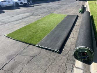 Artificial Grass - Césped 