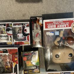 funko pops
