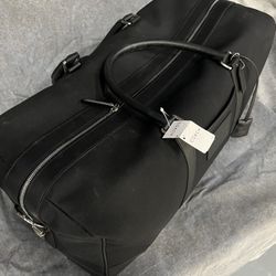 Coach Cabin Bag,22x11x10 Brand New 