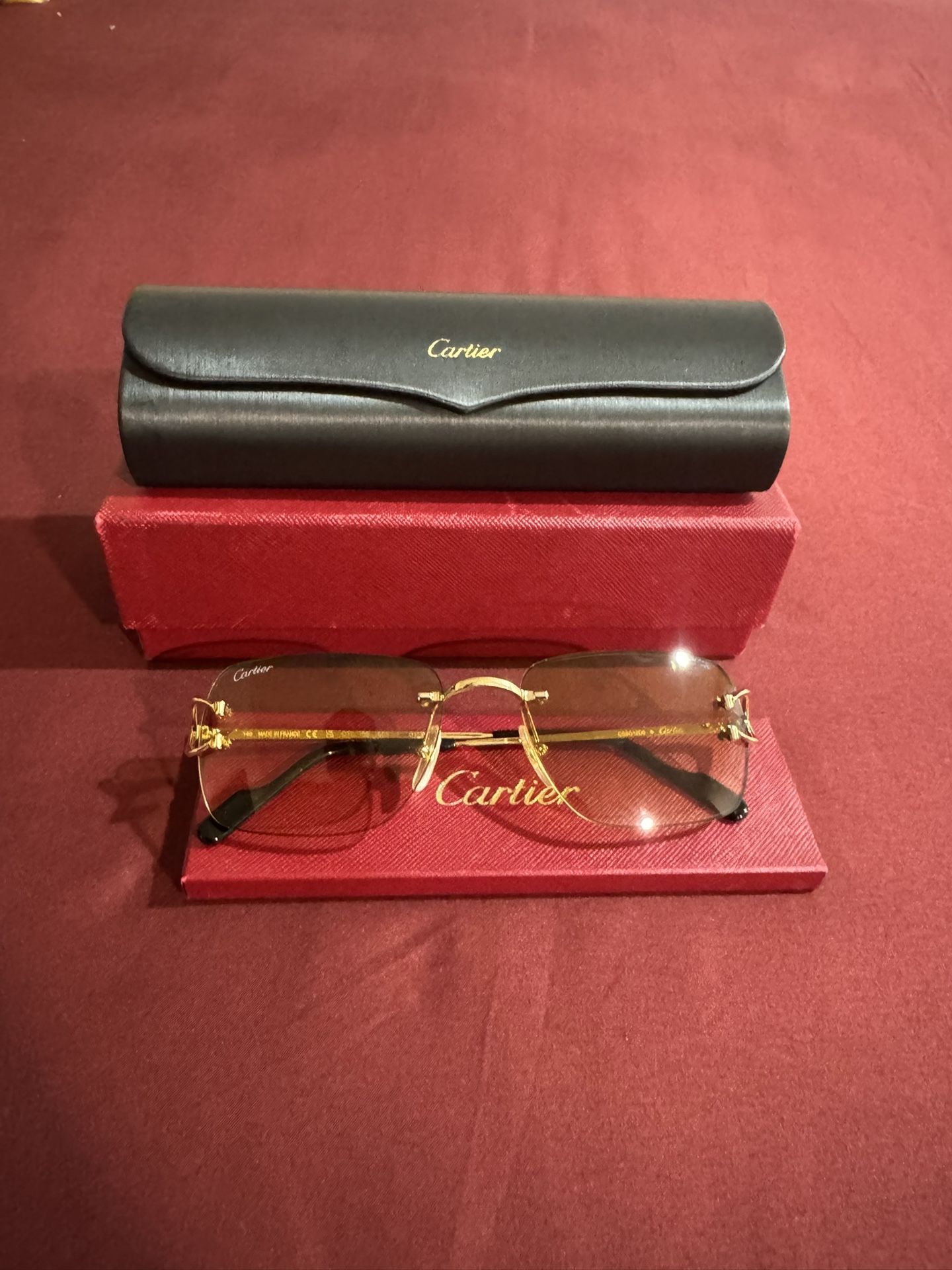 Cartier Sunglasses