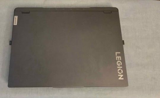 Lenovo Legion 5i Pro Gaming 16" Laptop [LIKE NEW]