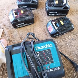 Battery And chargers *half price* 400$ For Everything (Or Best Offer) "don't be afraid to ask" first come first served nothing less Than 300$💯🙏