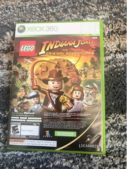 Xbox 360 games