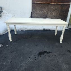 Farmhouse Dining Table by Magnolia Home