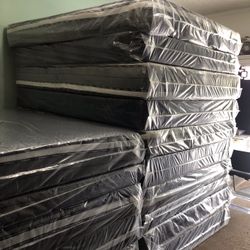 Mattress 