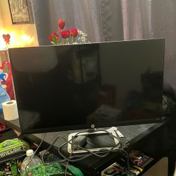 27ec HP Monitor (gaming) 
