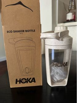 Hoka shaker bottle NEW