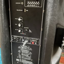 Icon Karaoke Machine 