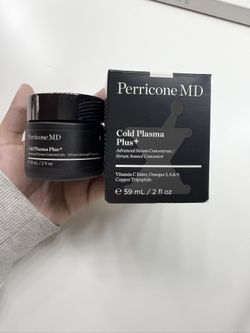 Perricone MD Cold Plasma Plus+ Advanced Serum Concentrate 59ml 