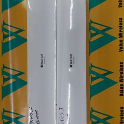 Apple Watch series 3 38mm