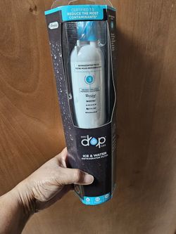 Brand New Whirlpool Filter #3