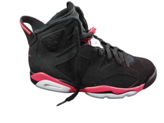 Jordan Ct8529-001 Black