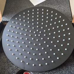 AULEEND 12" SHOWER HEAD 