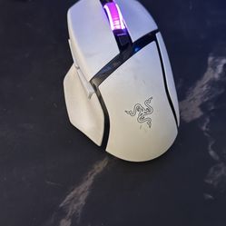 Razer Basilisk V3 X Hyperspeed Wireless