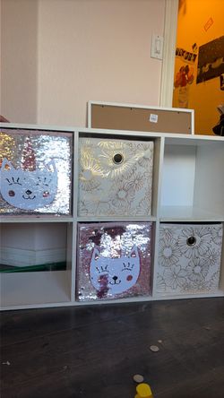 6 cube cubie