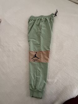 Jordan joggers