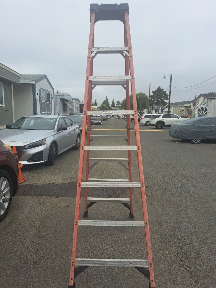8ft Ladder