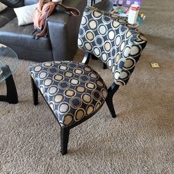 Chair for living room