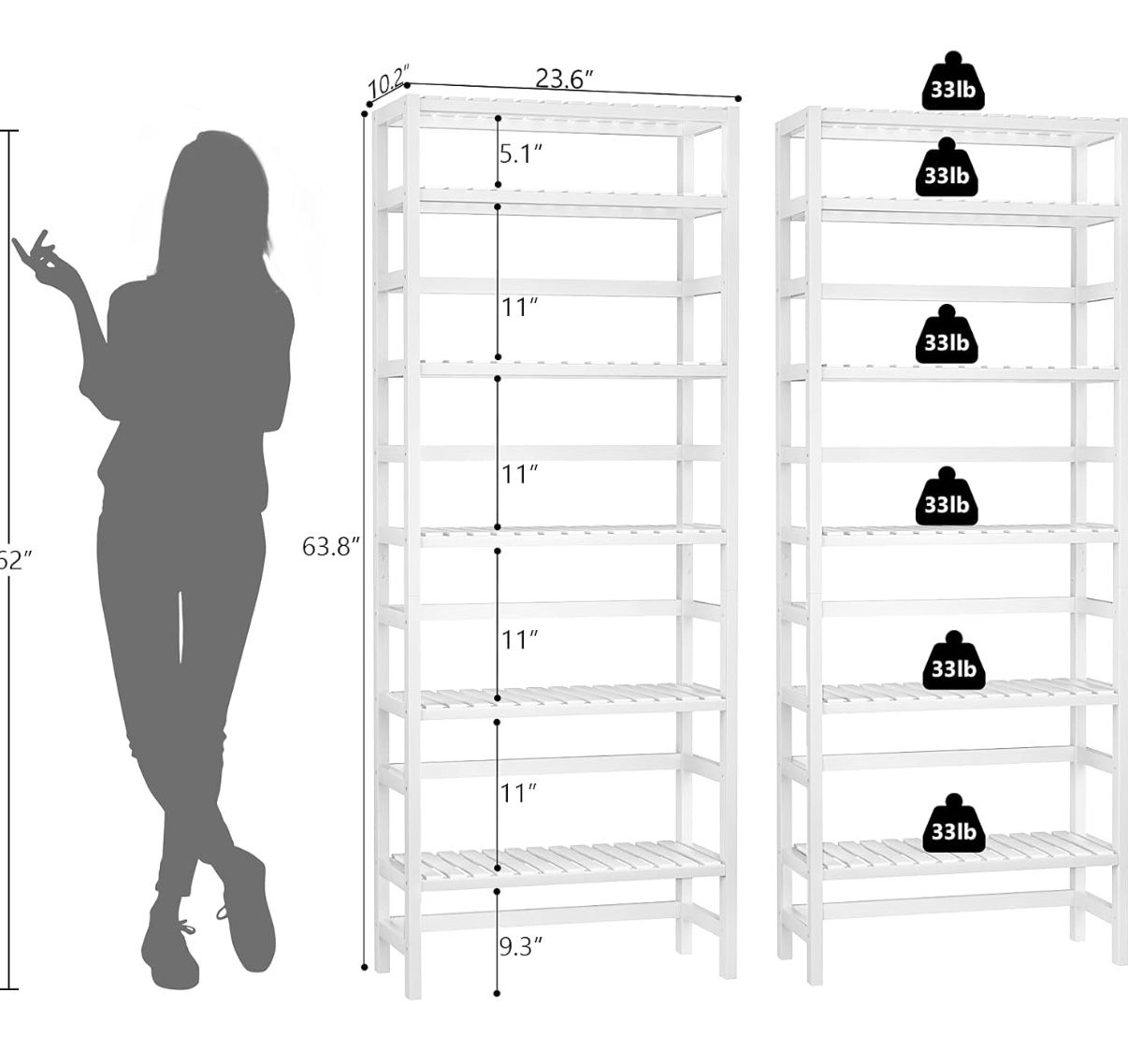 Bookshelf