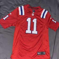 Julian Edelman Jersey 