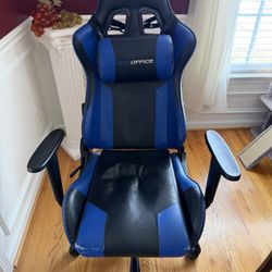 GT Office Gaming Chair