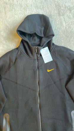 Nike x NOCTA Tech Fleece set