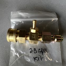 Downstream Injector Softwashing 