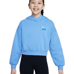 Girls Nike Sweater (S)