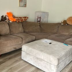 Sectional Sofas
