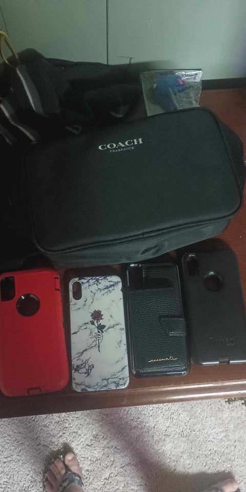 iPhone Cases
