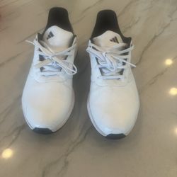 Size 9 Adidas  Light Strike Golf Shoes
