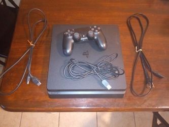 PS4