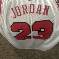 Jordan Jersey 