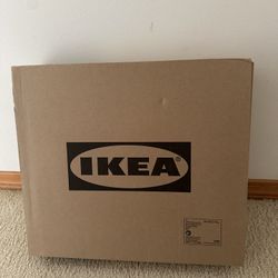 IKEA single cube 