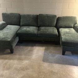 Couches 
