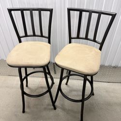 Bar Stools