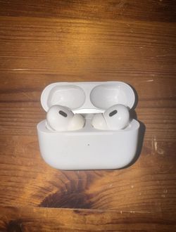 AirPods Pro Gen 2