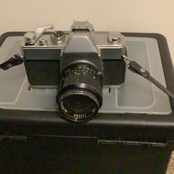 70s Camera 