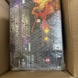 canvas don juice wrld lego sets