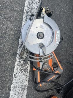 Combo tools RiDGID