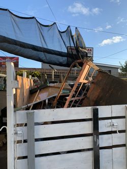 Hauling