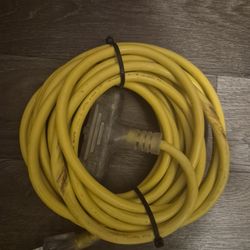 HD 25 Ft Extension Cord
