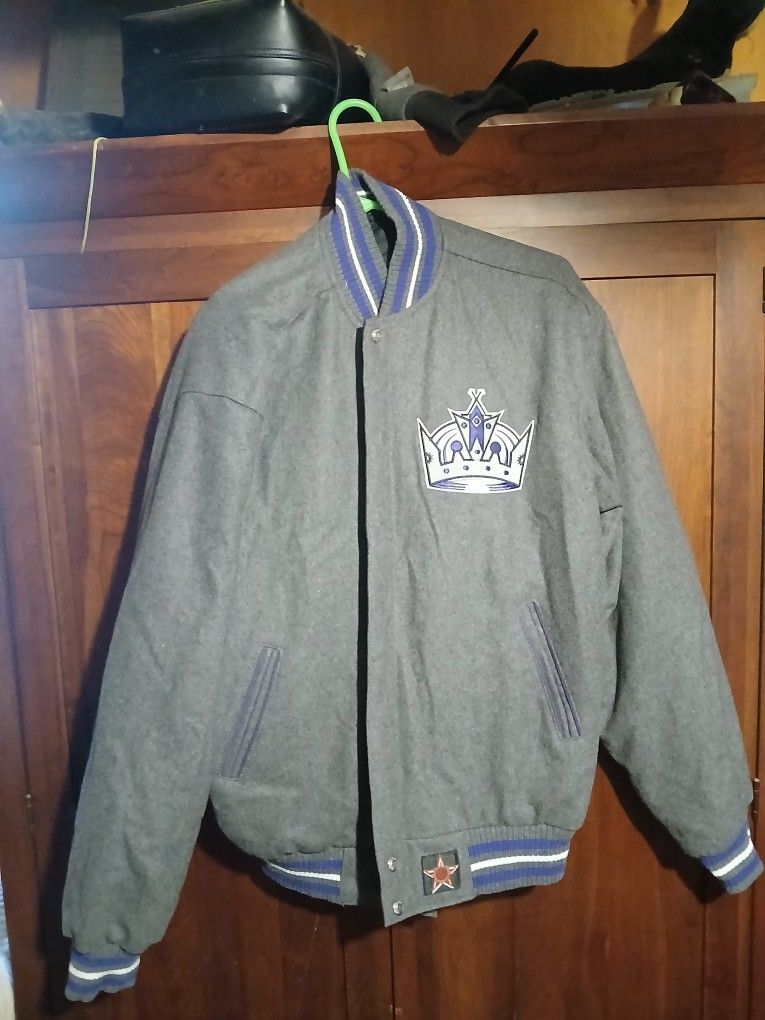 Kings Jacket