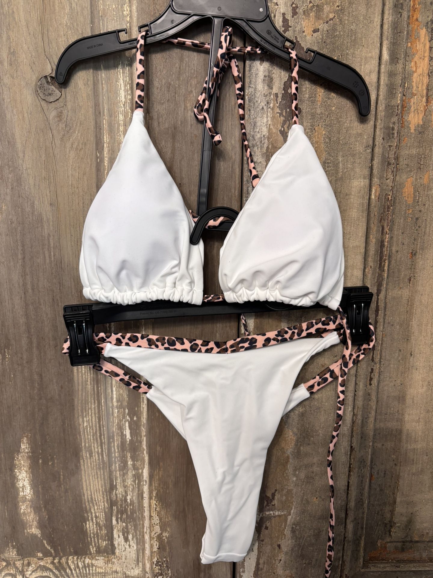Women’s Swim Suit Brazilian