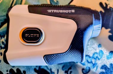 True Shot Range Finder