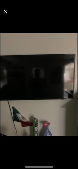 Samsung 4K tv 40inch